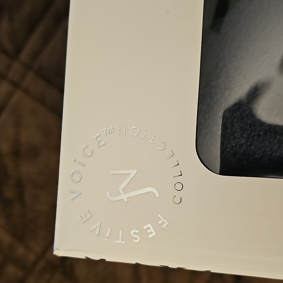 Men's Navy Robe - Picture 7 of 10